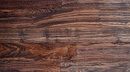 土足用で硬い広葉樹木材サザンブラック無垢フローリングの自然ワックス塗装施工画像